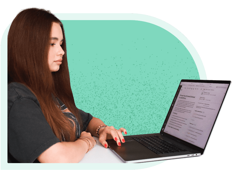 SE RankingのAIコンテンツライターとは何ですか?
